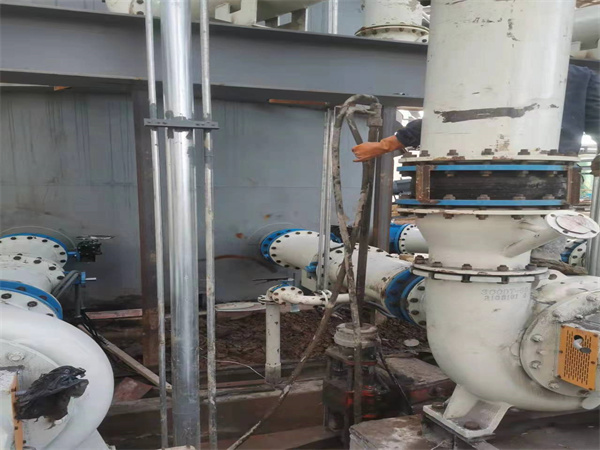 沭阳设备基础沉降下沉注浆加固增加荷载