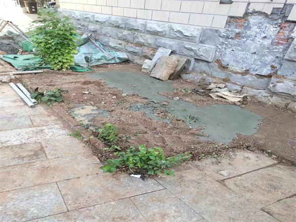 沭阳地基基础注浆增加承载力灌浆加固