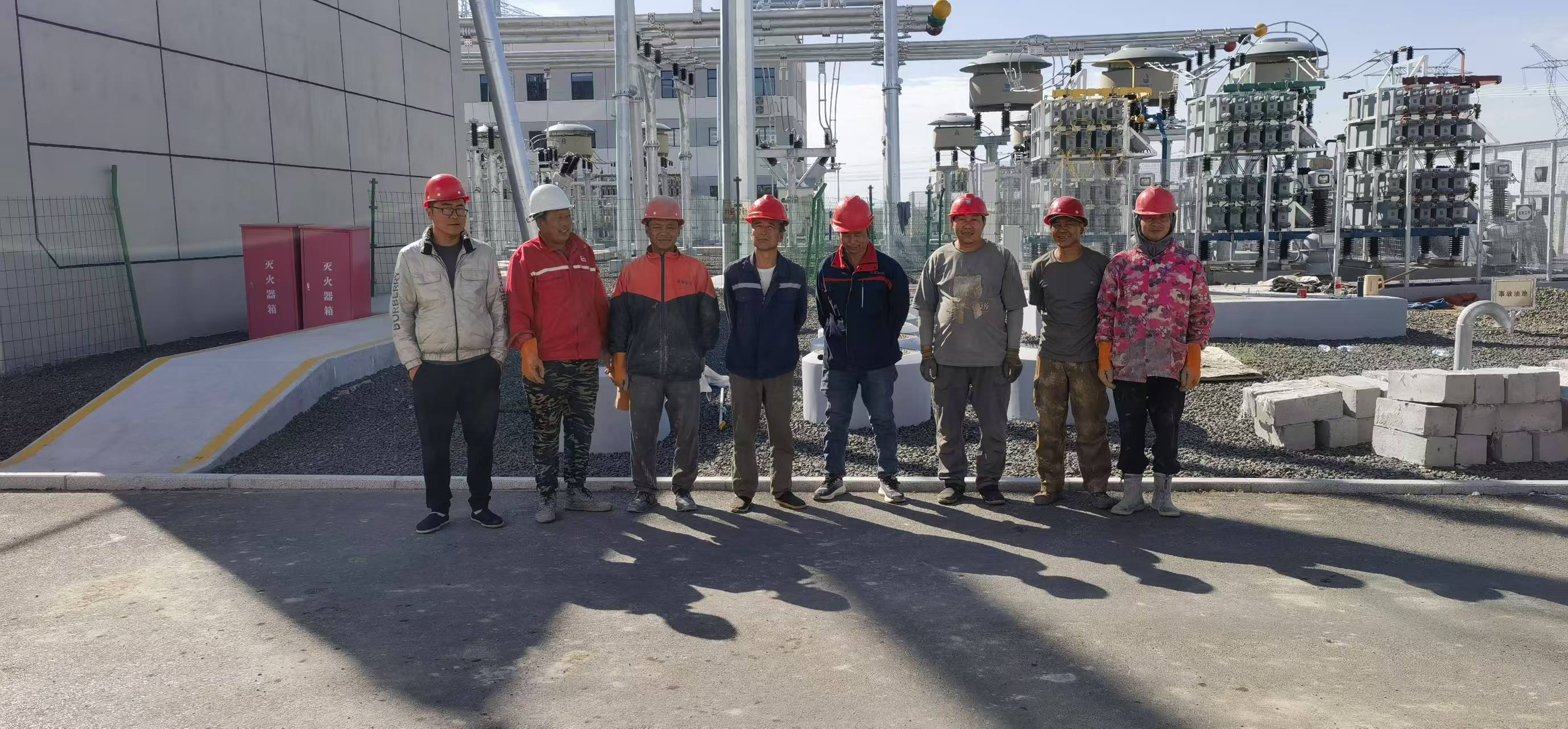 沭阳地基沉降如何修复?